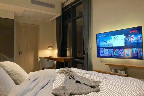 Кондоминиум  с 2 спальнями в Бангкок, Таиланд №98337 5