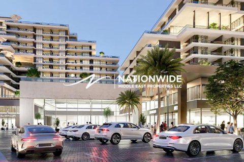 2 dormitorios Apartment en Binh Duong, Vietnam No. 118006 1