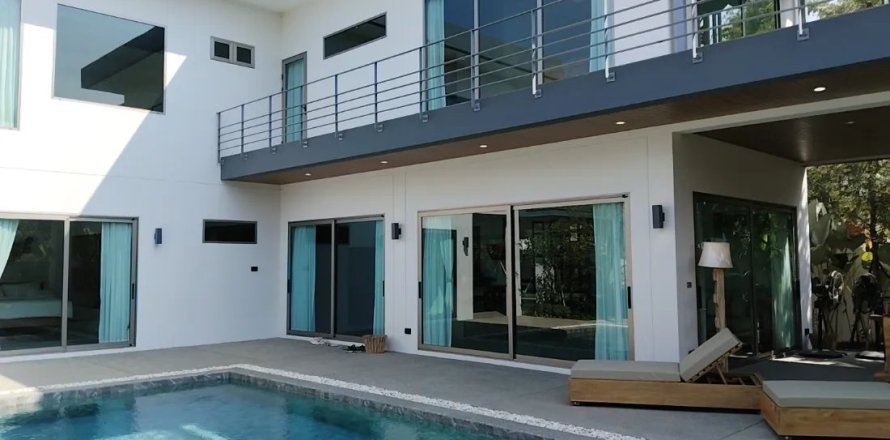 3 bedrooms House in Chiang Mai, Thailand No. 97564