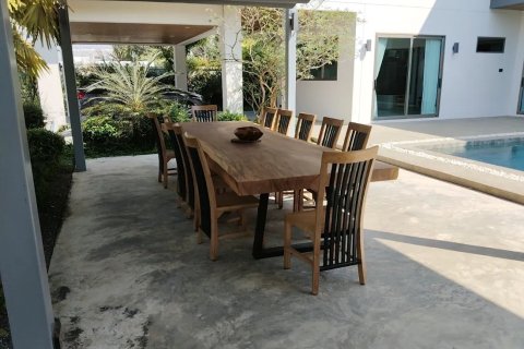 3 bedrooms House in Chiang Mai, Thailand No. 97564 13