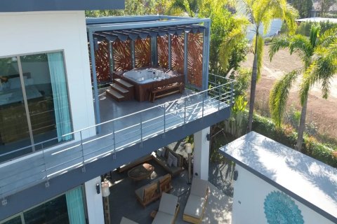 3 bedrooms House in Chiang Mai, Thailand No. 97564 19