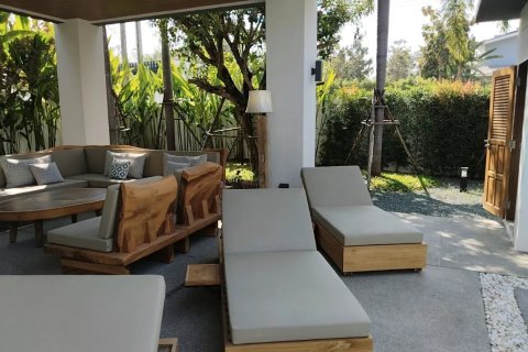 3 bedrooms House in Chiang Mai, Thailand No. 97564 16