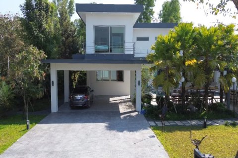 3 bedrooms House in Chiang Mai, Thailand No. 97564 9