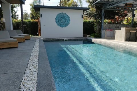 3 bedrooms House in Chiang Mai, Thailand No. 97564 14