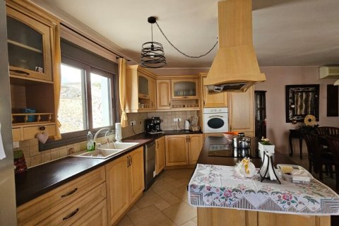 3 bedrooms Apartment in Agios Nikolaos, Greece No. 54987 7