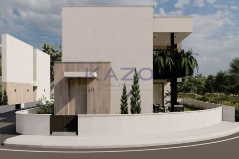 3 dormitorios House en Palodeia, Cyprus No. 62525 3