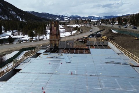 2 bedrooms Condo in Keystone, USA No. 62336 26