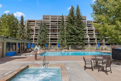 2 bedrooms Condo in Keystone, USA No. 62336 21