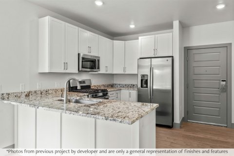 2 bedrooms Condo in Keystone, USA No. 62336 9