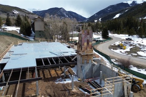 2 bedrooms Condo in Keystone, USA No. 62336 27