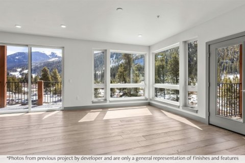 2 bedrooms Condo in Keystone, USA No. 62336 10
