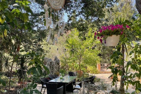 3 bedrooms Villa in Chania, Greece No. 23860 1