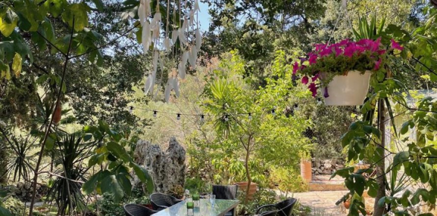 3 bedrooms Villa in Chania, Greece No. 23860