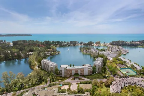 2 chambres Appartement à Que Nham, Vietnam No. 2652 8