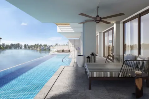 2 chambres Appartement à Que Nham, Vietnam No. 2652 9