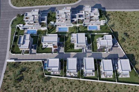 2 dormitorios House en Agios Tychonas, Cyprus No. 29713 1