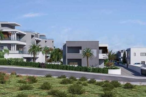 2 dormitorios House en Agios Tychonas, Cyprus No. 29713 2