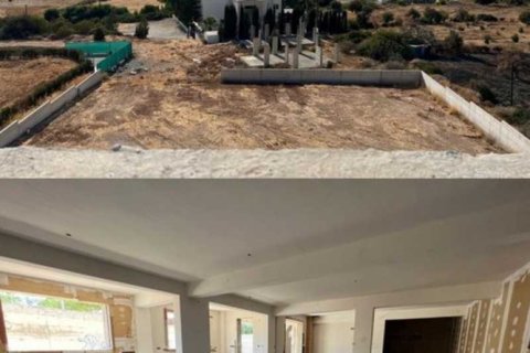 7 dormitorios Villa en Limassol, Cyprus No. 28918 8