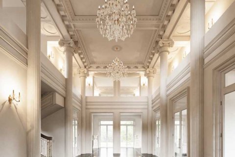 7 dormitorios Villa en Limassol, Cyprus No. 28918 1