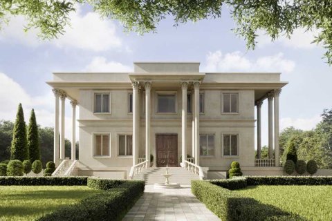 7 dormitorios Villa en Limassol, Cyprus No. 28918 2