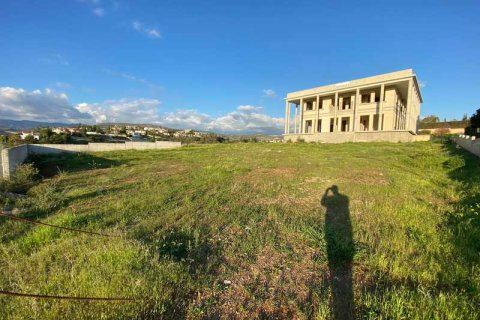 7 dormitorios Villa en Limassol, Cyprus No. 28918 15