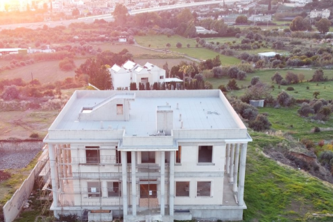 7 dormitorios Villa en Limassol, Cyprus No. 28918 5