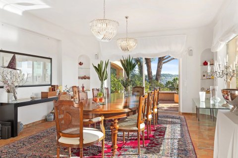 8 dormitorios Villa en Mougins, France No. 68057 8