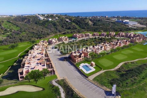 3 bedrooms Villa in Estepona, Spain No. 25671