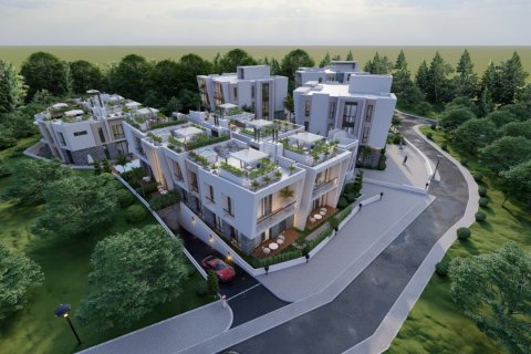 2 bedrooms Apartment in Vinh Binh, Vietnam No. 113837 1