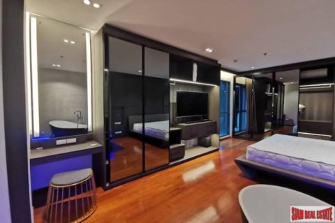 2 bedrooms Apartment in Bangkok, Thailand No. 96165 6