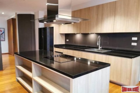 2 bedrooms Apartment in Bangkok, Thailand No. 96165 4