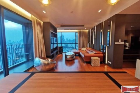2 bedrooms Apartment in Bangkok, Thailand No. 96165 1