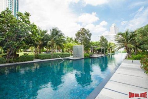 3 bedrooms Apartment in Thonburi, Thailand No. 98277 4