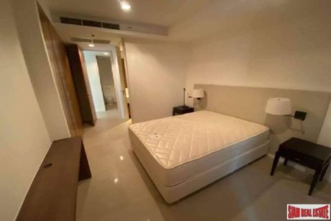 3 bedrooms Apartment in Thonburi, Thailand No. 98277 13