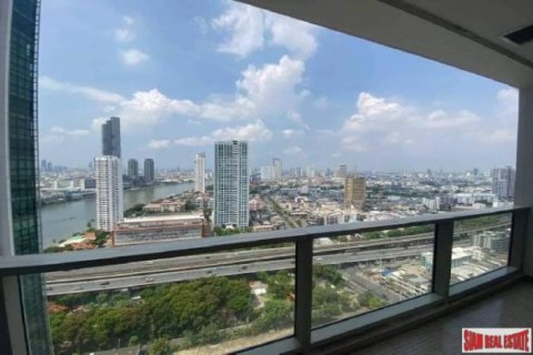 3 bedrooms Apartment in Thonburi, Thailand No. 98277 17