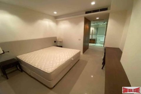 3 bedrooms Apartment in Thonburi, Thailand No. 98277 15