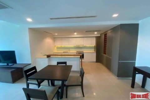 3 bedrooms Apartment in Thonburi, Thailand No. 98277 9