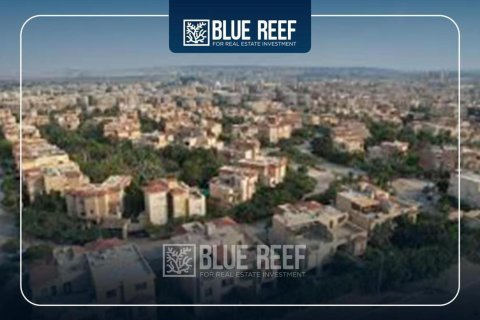 4 chambres Appartement à Park Side Residence, Egypt No. 38736