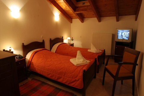 Отель, гостиница 1688м² в Сере, Греция №60049 19