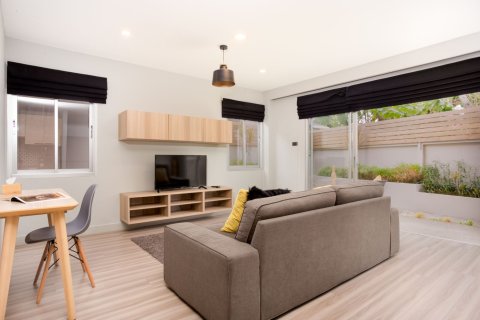 8 chambres House à Chiang Mai, Thailand No. 97759 8