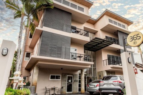 8 chambres House à Chiang Mai, Thailand No. 97759 1