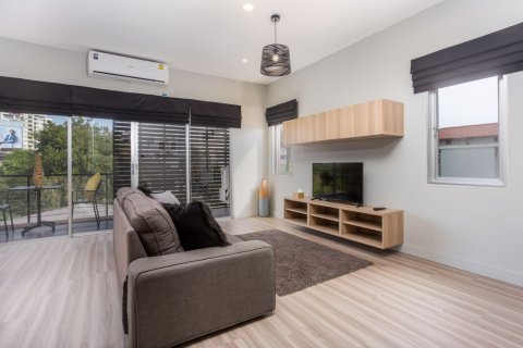 8 chambres House à Chiang Mai, Thailand No. 97759 10