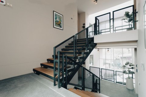 8 chambres House à Chiang Mai, Thailand No. 97759 2