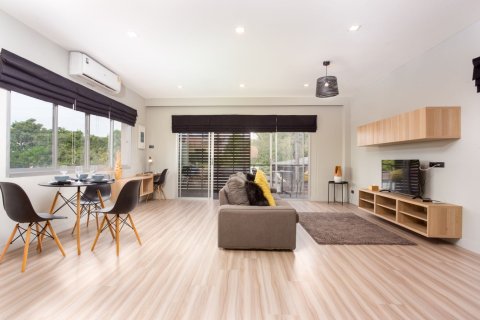 8 chambres House à Chiang Mai, Thailand No. 97759 6