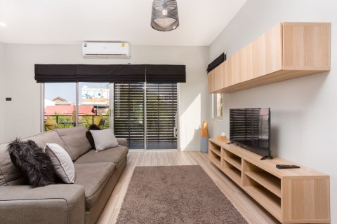 8 chambres House à Chiang Mai, Thailand No. 97759 7