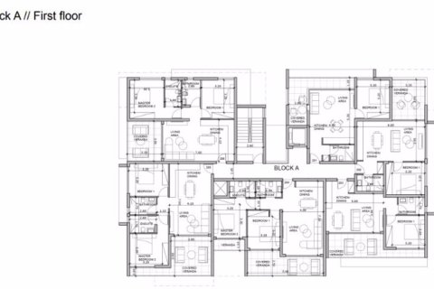 2 bedrooms Apartment in Chloraka, Cyprus No. 75508 13