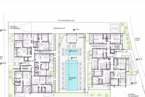 2 bedrooms Apartment in Chloraka, Cyprus No. 75508 10