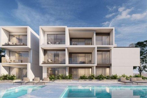 2 bedrooms Apartment in Chloraka, Cyprus No. 75508 9