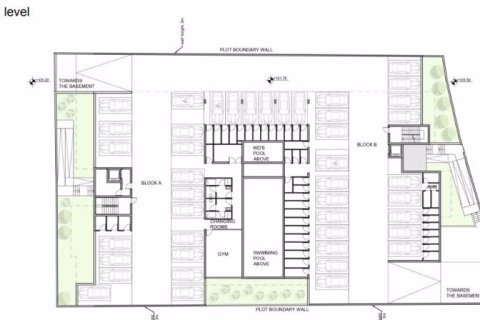 2 bedrooms Apartment in Chloraka, Cyprus No. 75508 11