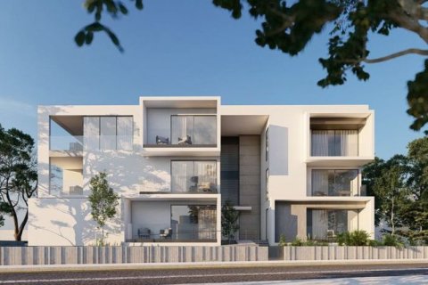 2 bedrooms Apartment in Chloraka, Cyprus No. 75508 4